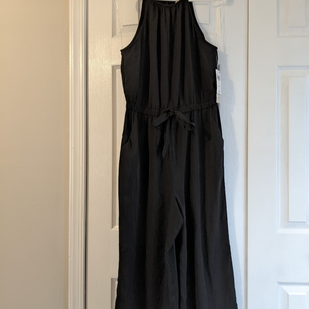 Juniors Jumpsuit L